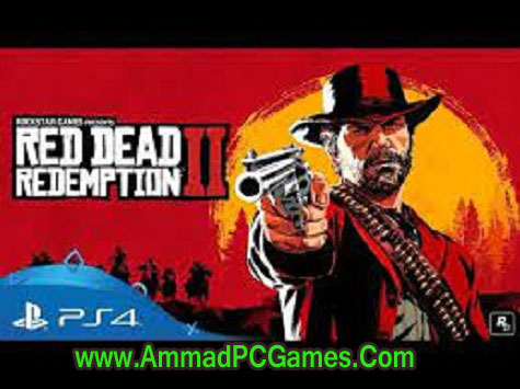 Red Dead Redemption V 1.0 Pc Game