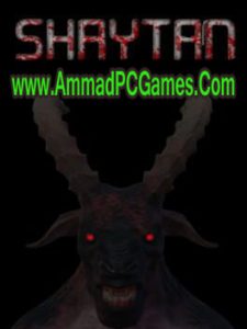 Shaytan v1.0 PC Game