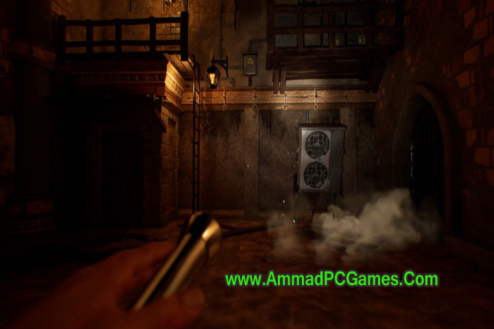 Shaytan v1.0 PC Game