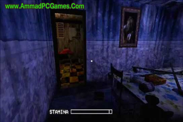 Stay Home v1.0 Game Description