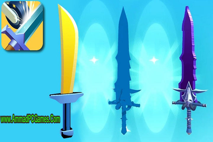 Sword Maker v1.0 PC Game