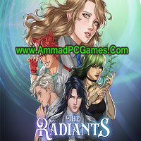 The Radiants v 1.0
