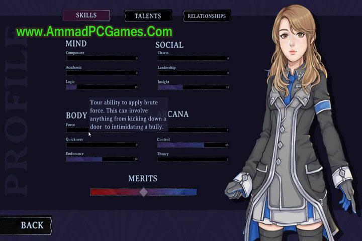 The Radiants v 1.0 with Crack