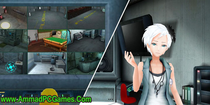 **Software Features**