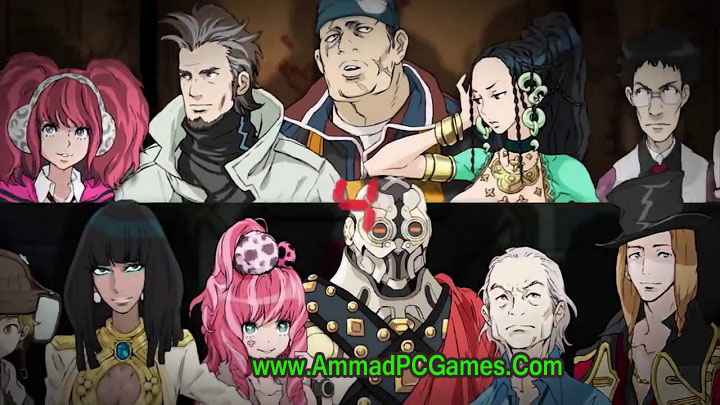 **Technical Setup Detail**