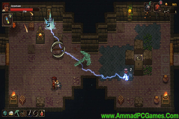 UnderMine V1.0 Free Download with crack