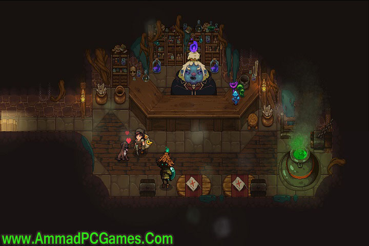 UnderMine V1.0 Free Download with crack 