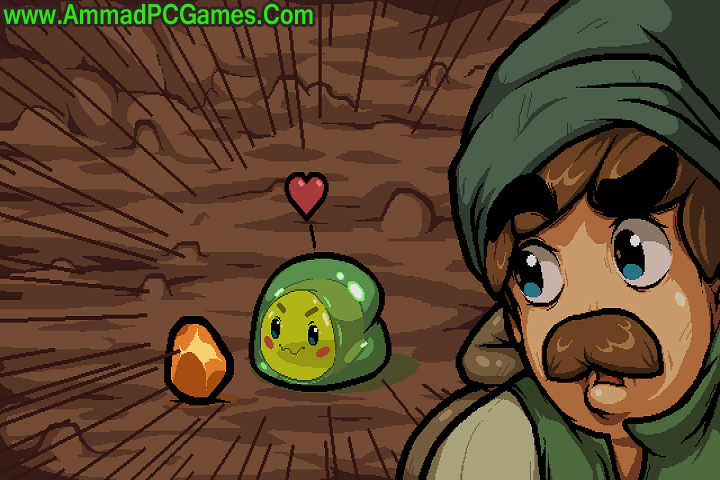 UnderMine V1.0 Free Download