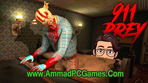 911 Prey PC Game