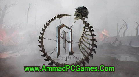 Ad Infinitum V 1.0 PC Game Introduction