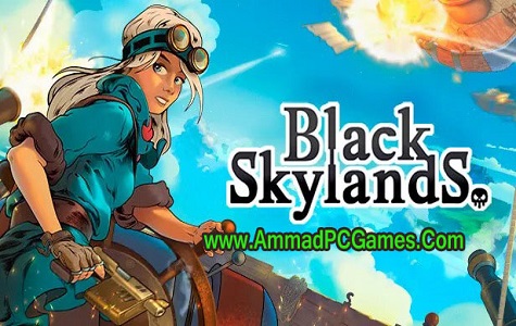 Black Sky Lands Build V 11946507 PC Game