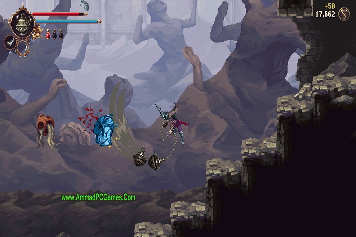 Blasphemous V 2 PC Game