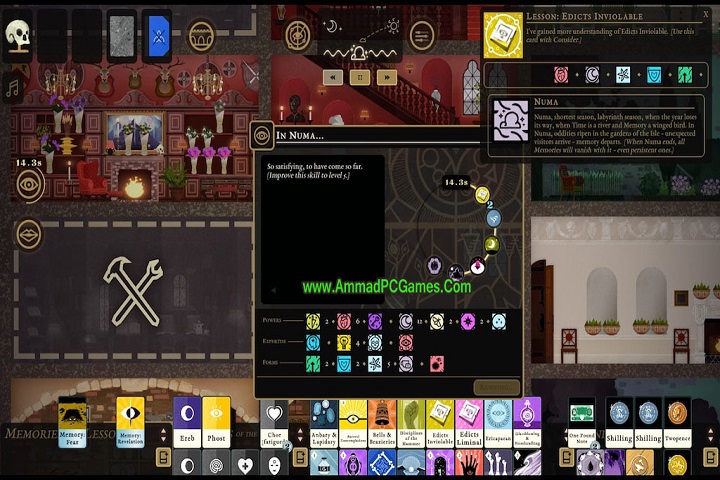 Book Of Hours V 1.0 PC Game With Crack