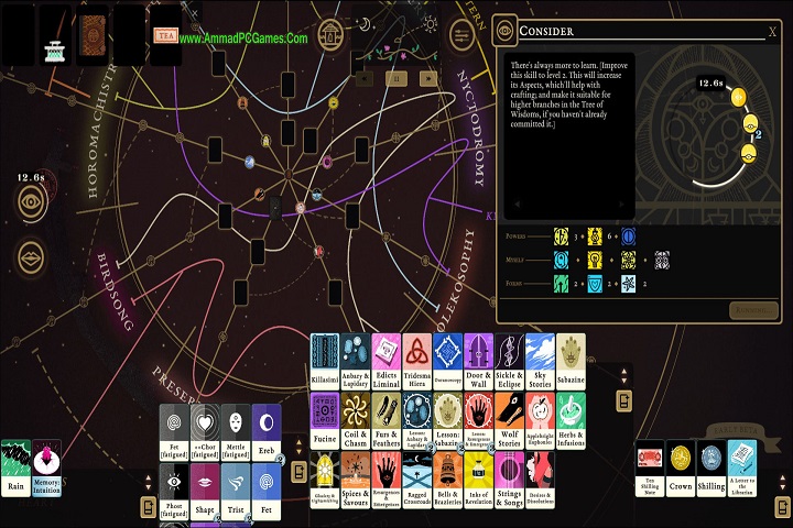 Book Of Hours V 1.0 PC Game With Keygen