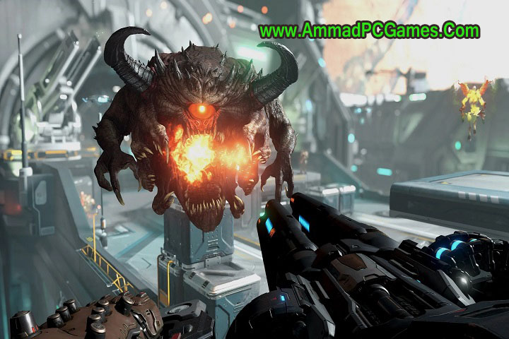 5. "Masterful Level Design"