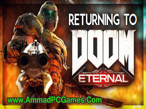DOOM Eternal v 2023.09.05 PC Game Overview