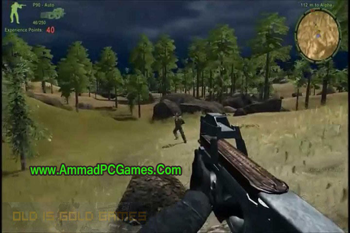 Delta Force Xtreme 2 Free Download
