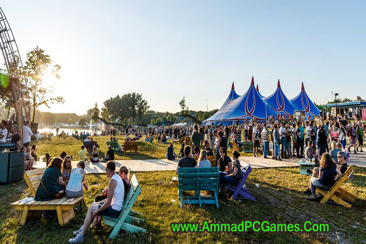 Down the Rabbit Hole V 1.0 Free Download With Patch