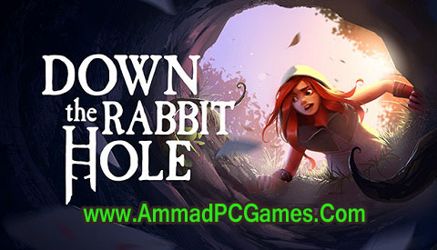 Down the Rabbit Hole V 1.0 Free Download