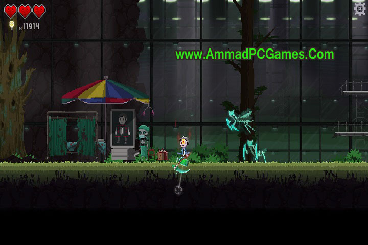 Dungeon Munchies V 1.0 Free Download