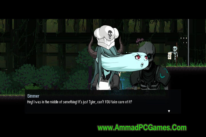 Dungeon Munchies V 1.0 Free Download With Crack