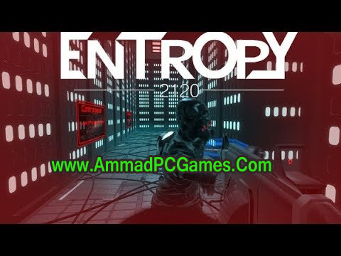 Entropy 2120 Free Download