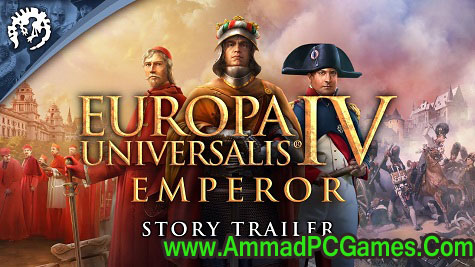 Europa Universalis IV TR V 1.0 Free Download