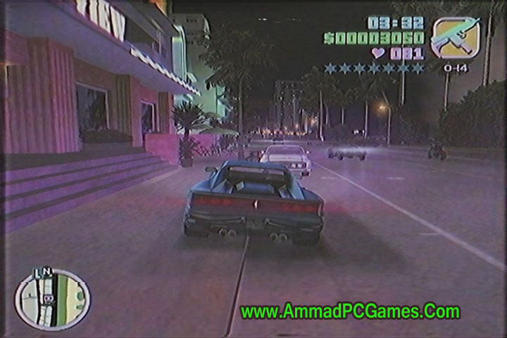 GTA Vice City Don 2 Free Download With Crack