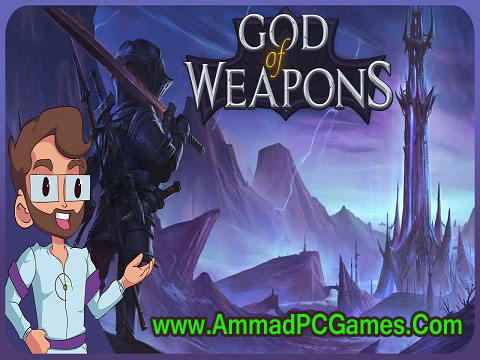 Introduction: God Of Weapons V 1.0 Pc Game