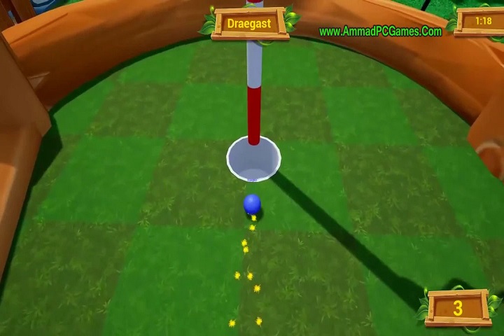 Golf It V 1.0 PC Game