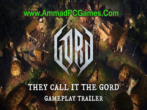 Gord V 1.0 PC Game