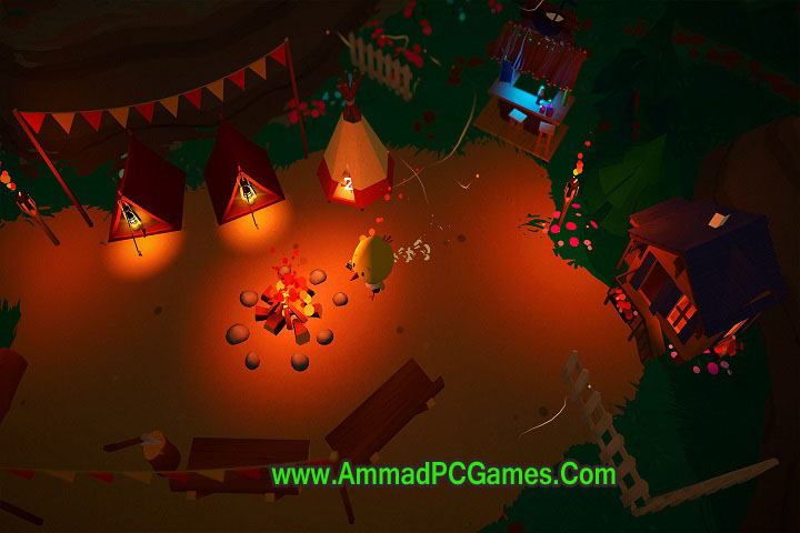 Haven Park V 1.0 Free download Crack