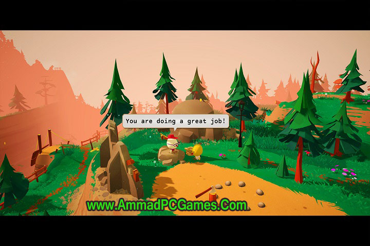 Haven Park V 1.0 Free download With Patch