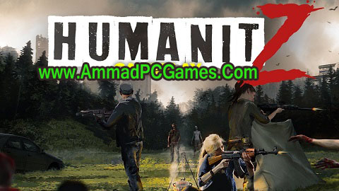 HumanitZ V 1.0 PC Game Overview