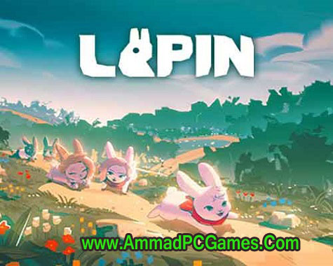 LAPIN V 1.0 PC Game