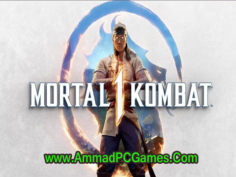 Mortal Kombat 1 NSP PC Game Introduction