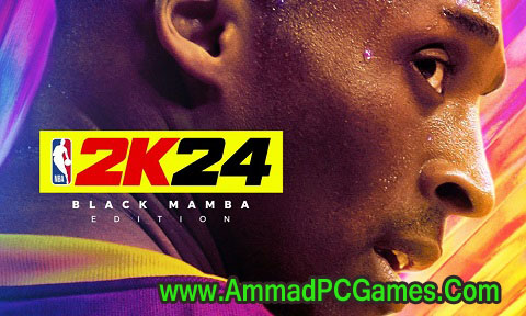 NBA 2K24 XCI PC Game Introduction