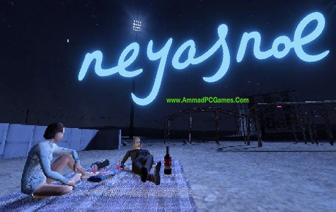 Neyasnoe V 1.0 PC Game