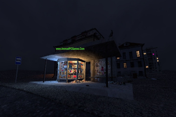 Neyasnoe V 1.0 PC Game With Crack