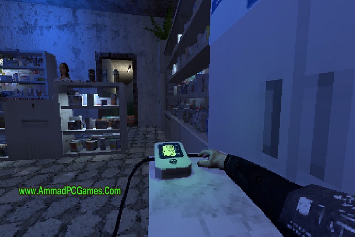 Neyasnoe V 1.0 PC Game With Keygen