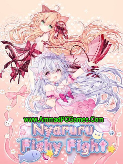 Nyaruru Fishy Fight V 1.0 Free Download