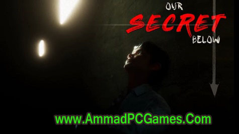Our Secret Below V 1.0 Free Download