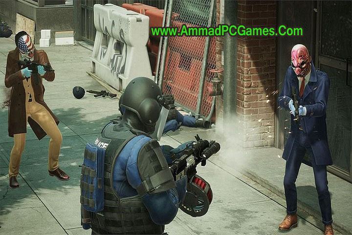 6. Updated Graphics and Sound