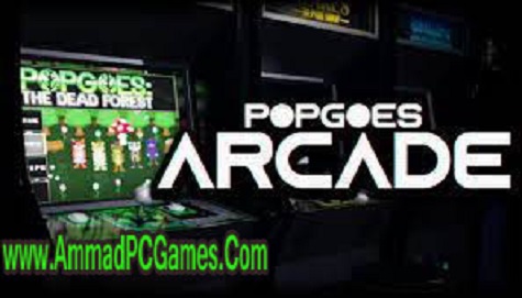 POPGOES Arcade V 1.0 Free Download