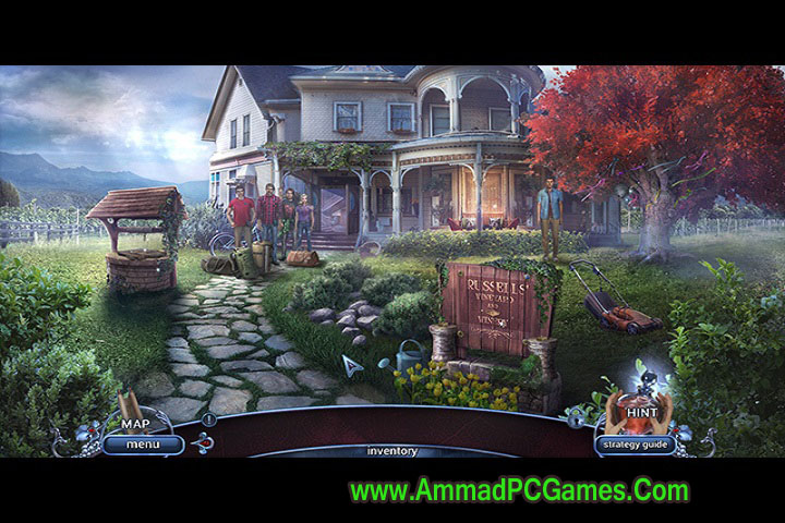 Paranormal Files 8 POAS CE Free Download With Crack