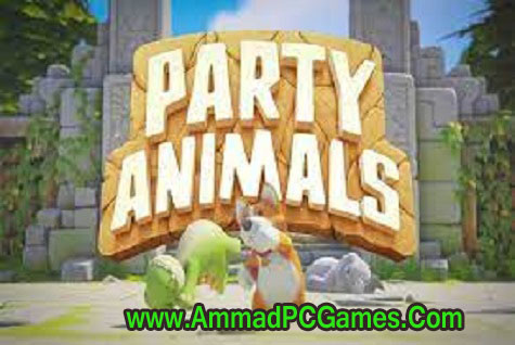 Party Animals V 1.0 Pc Game Introduction: