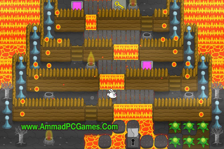 Peppy's Adventure V 1.0 Free Download