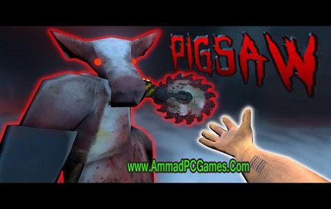 Pigsaw v 1.0  PC Game