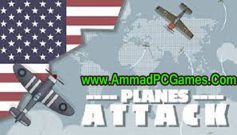 Plane Attack V 1.0 Free Download