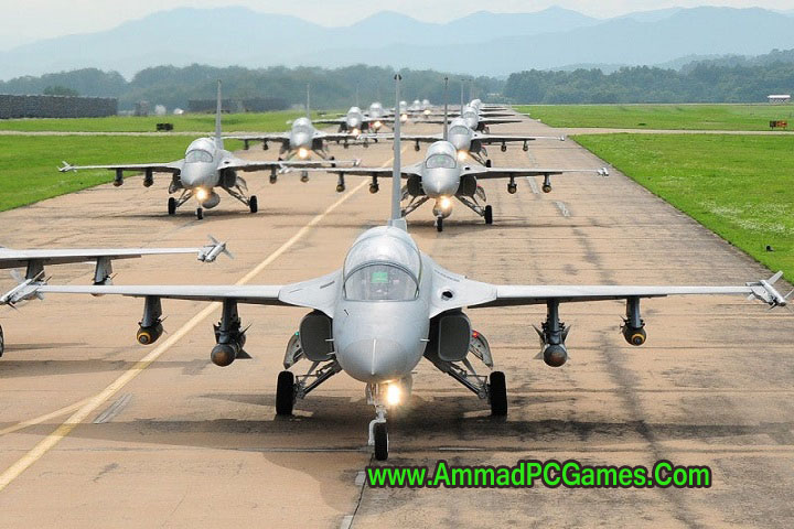 Plane Attack V 1.0 Free Download With Patch